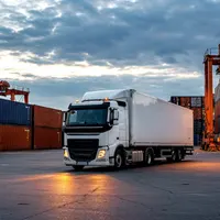 Logistics & Freight Industry